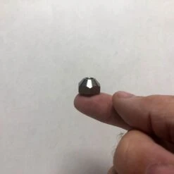 Foilite - M6 Titanium Hydrofoil Cone Nut - Sold Individualy 7 Foilite - M6 Titanium Hydrofoil Cone Nut - Sold Individualy -Kite Boarding Shop foilite titanium m6 hydrofoil cone nut 4