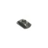 Foilite - M6 Titanium Hydrofoil Track Nut - Sold Individualy