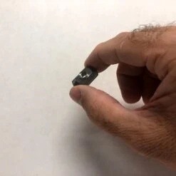 Foilite - M6 Titanium Hydrofoil Track Nut - Sold Individualy 9 Foilite - M6 Titanium Hydrofoil Track Nut - Sold Individualy -Kite Boarding Shop foilite titanium m6 track nut 5