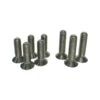 Foilite Titanium - Naish Foil Assembly Screw Set