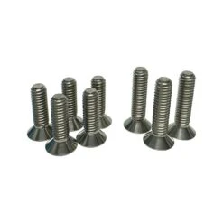 Foilite Titanium - Naish Foil Assembly Screw Set