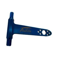 Foilite Titanium Torx Hammer Multi Tool T30/T40 -Kite Boarding Shop foilite titanium torx hammer multi tool 3