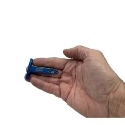 Foilite Titanium Torx Hammer Multi Tool T30/T40 -Kite Boarding Shop foilite titanium torx hammer multi tool 4