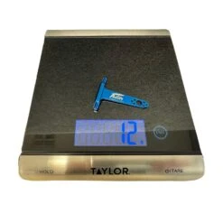 Foilite Titanium Torx Hammer Multi Tool T30/T40 -Kite Boarding Shop foilite titanium torx hammer multi tool 5