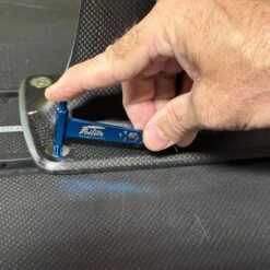 Foilite Titanium Torx Hammer Multi Tool T30/T40 -Kite Boarding Shop foilite titanium torx hammer multi tool 6