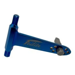 Foilite Titanium Torx Hammer Multi Tool T30/T40 -Kite Boarding Shop foilite titanium torx hammer multi tool 8