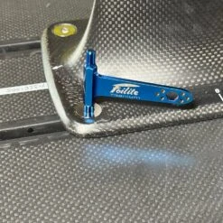 Foilite Titanium Torx Hammer Multi Tool T30/T40 -Kite Boarding Shop foilite titanium torx hammer multi tool 9