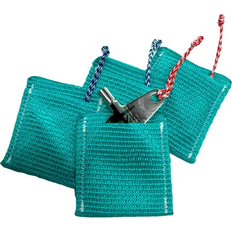 Foilite Titanium Torx Wing Multi Tool T30/T40 - V2 8 Foilite Titanium Torx Wing Multi Tool T30/T40 - V2 - Image 8