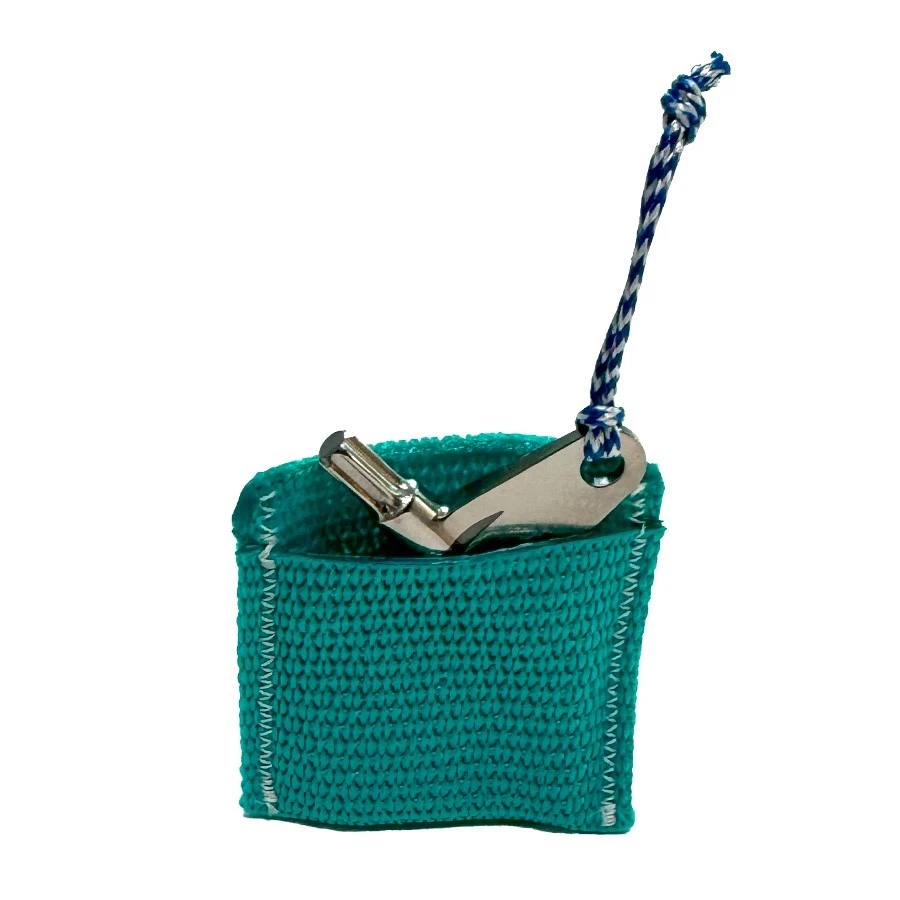 Foilite Titanium Torx Wing Multi Tool T30/T40 - V2 9 Foilite Titanium Torx Wing Multi Tool T30/T40 - V2 - Image 9