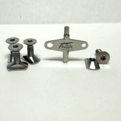 Foilite Titanium Torx Wing Multi Tool T30/T40 - V2 11 Foilite Titanium Torx Wing Multi Tool T30/T40 - V2 -Kite Boarding Shop foilite titanium torx wing multi tool v2 4