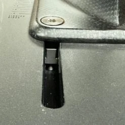 Foilite - Titanium Hydrofoil Track Lock Universal Track Nut - Set Of 4 15 Foilite - Titanium Hydrofoil Track Lock Universal Track Nut - Set Of 4 -Kite Boarding Shop foilite titanium track lock universal track nut set 77