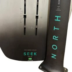 Foilite - Titanium Hydrofoil Track Lock Universal Track Nut - Set Of 4 16 Foilite - Titanium Hydrofoil Track Lock Universal Track Nut - Set Of 4 -Kite Boarding Shop foilite titanium track lock universal track nut set 88