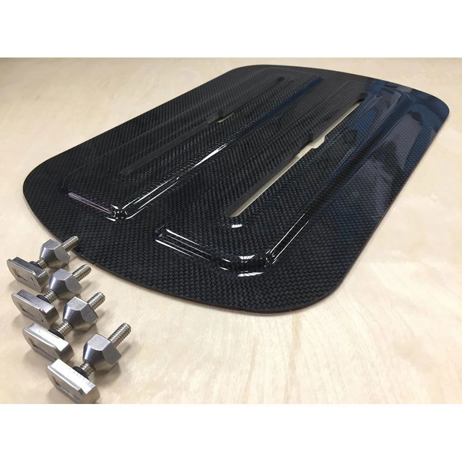 Foilmount 3.0 Carbon - 25% Off! 1 Foilmount 3.0 Carbon - 25% Off!