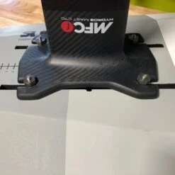 Foilmount Wizardhat Hardware(Set Of 4) - Universal Foil Mounting Hardware -Kite Boarding Shop foilmount wizardhat hardware 4