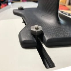 Foilmount Wizardhat Hardware(Set Of 4) - Universal Foil Mounting Hardware -Kite Boarding Shop foilmount wizardhat hardware 5