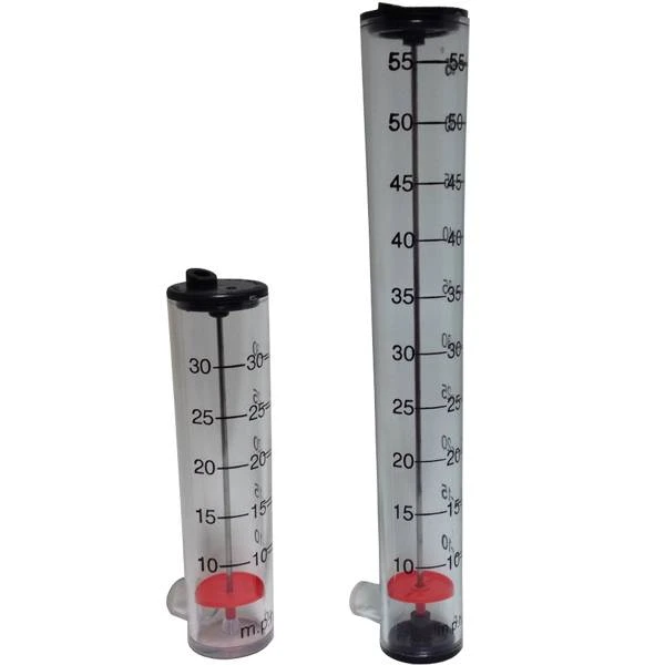 Hall Windmeter 1 Hall Windmeter