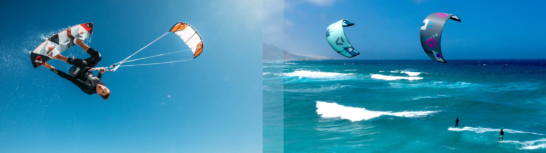 Kite Boarding Shop -Kite Boarding Shop headbanner
