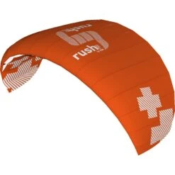 HQ Rush Pro - 3 LineTrainer Kite 8 HQ Rush Pro - 3 LineTrainer Kite -Kite Boarding Shop hq2019 rush pro 4