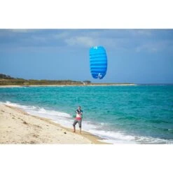 HQ Rush Pro - School 300 Trainer Kite 7 HQ Rush Pro - School 300 Trainer Kite -Kite Boarding Shop hq2019 rush pro school 4