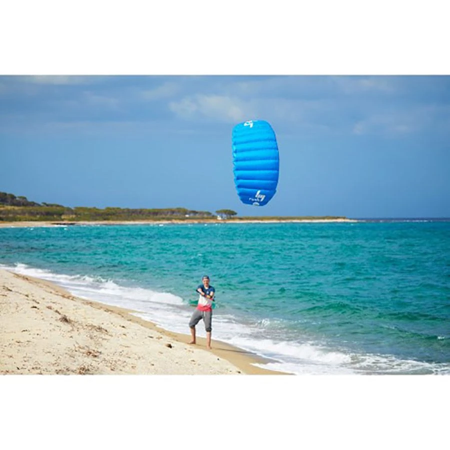 HQ Rush Pro - School 300 Trainer Kite 4 HQ Rush Pro - School 300 Trainer Kite - Image 4