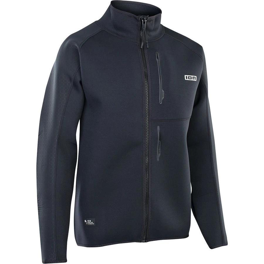 ION Neo Cruise Jacket - Black - 35% Off 1 ION Neo Cruise Jacket - Black - 35% Off