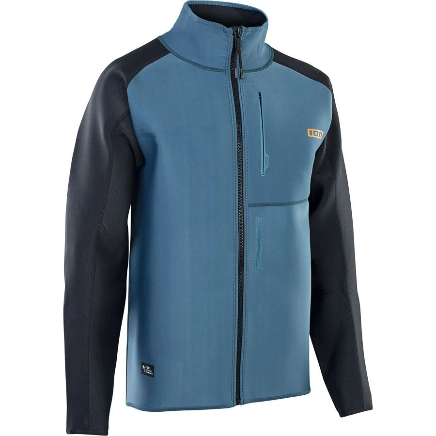 ION Neo Cruise Jacket - Petrol - 35% Off 1 ION Neo Cruise Jacket - Petrol - 35% Off