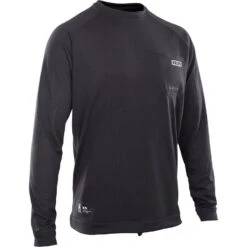 ION Wetshirt Mens - Black