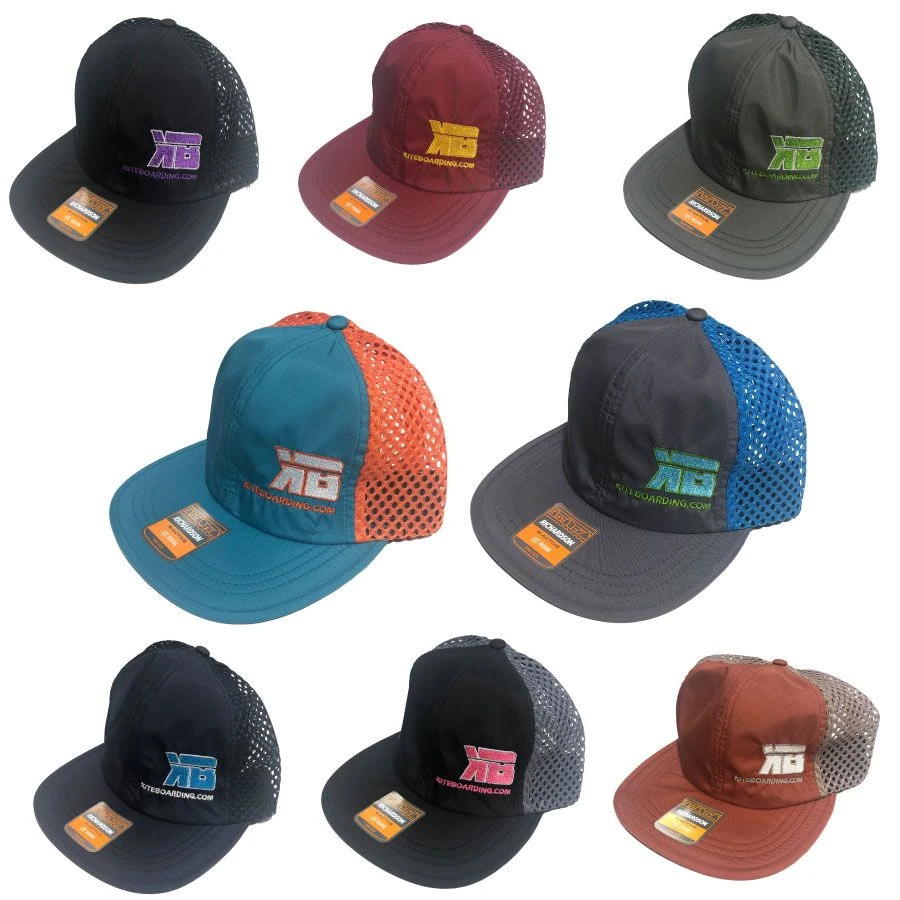 Kiteboarding.com Lightweight Water Hat 1 Kiteboarding.com Lightweight Water Hat