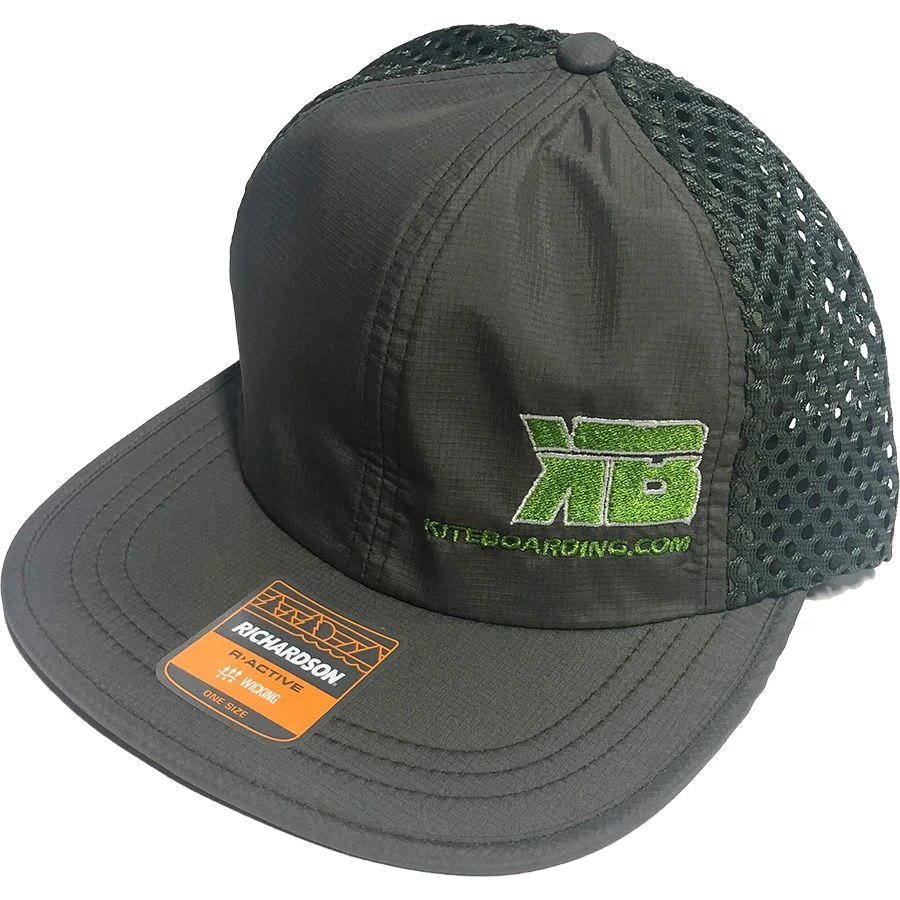 Kiteboarding.com Lightweight Water Hat 10 Kiteboarding.com Lightweight Water Hat - Image 10