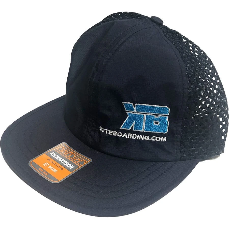 Kiteboarding.com Lightweight Water Hat 11 Kiteboarding.com Lightweight Water Hat - Image 11