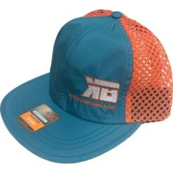Kiteboarding.com Lightweight Water Hat 14 Kiteboarding.com Lightweight Water Hat -Kite Boarding Shop kb 2023 rogue water hat color 4