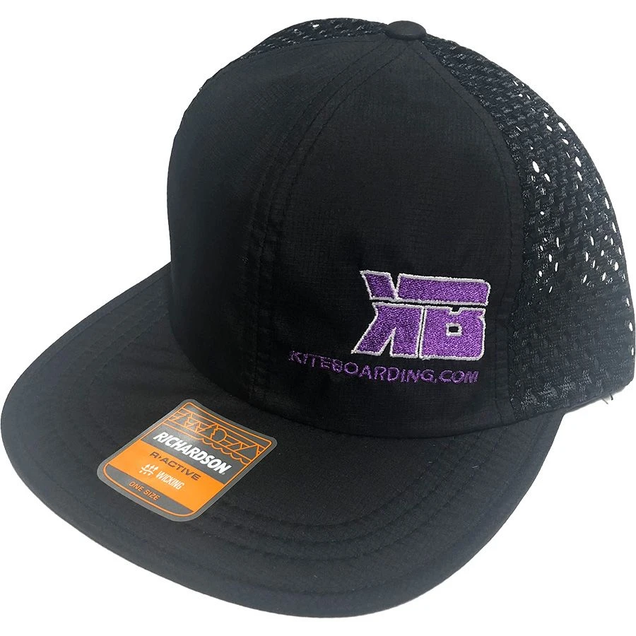 Kiteboarding.com Lightweight Water Hat 6 Kiteboarding.com Lightweight Water Hat - Image 6