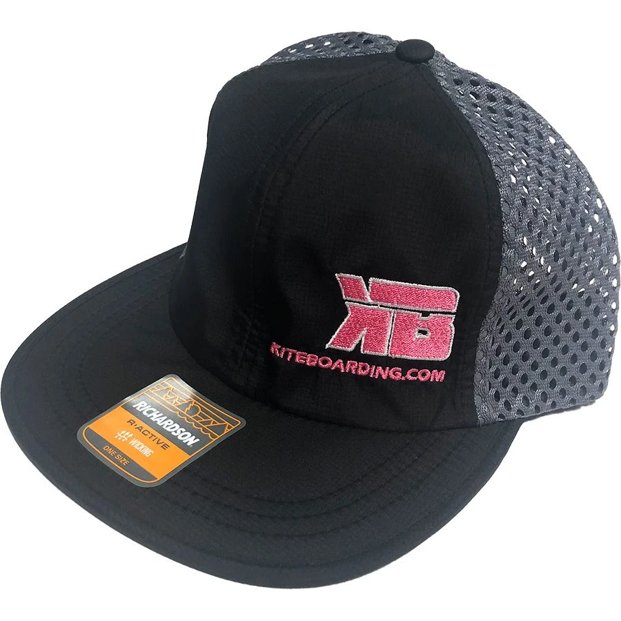Kiteboarding.com Lightweight Water Hat 8 Kiteboarding.com Lightweight Water Hat - Image 8