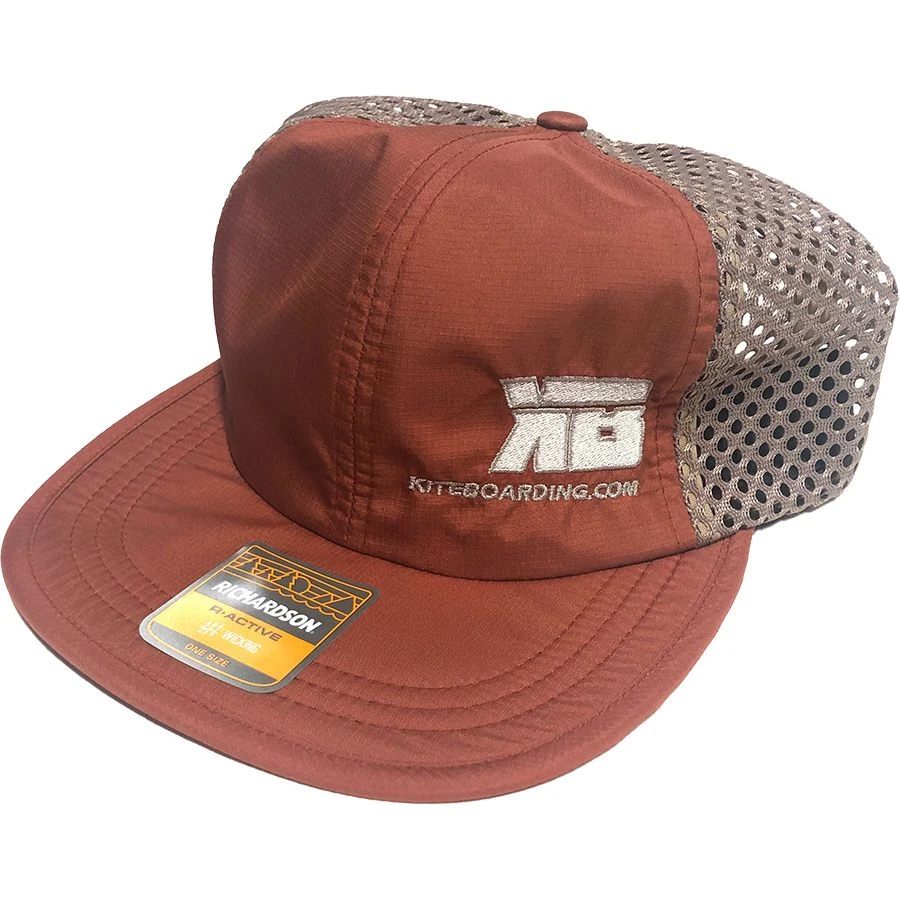 Kiteboarding.com Lightweight Water Hat 9 Kiteboarding.com Lightweight Water Hat - Image 9