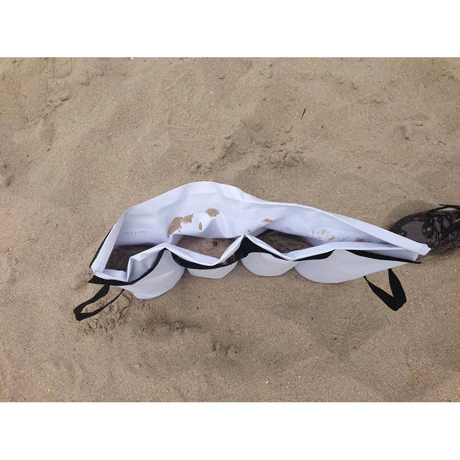 Kiteboarding Sand Weight Bag 3 Kiteboarding Sand Weight Bag - Image 3