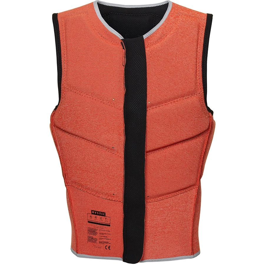 2022 - Mystic Foil Impact Vest - 25% Off 3 2022 - Mystic Foil Impact Vest - 25% Off - Image 3