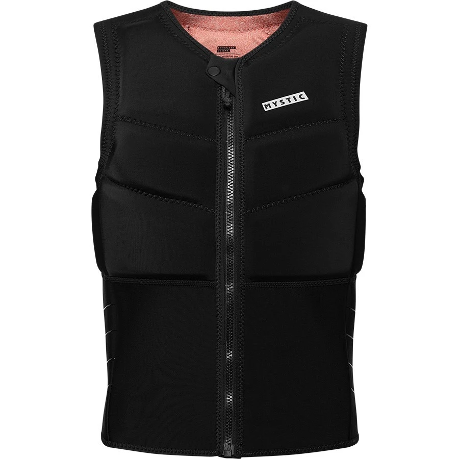 Mystic Foil Impact Vest 1 Mystic Foil Impact Vest