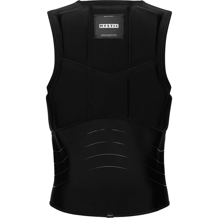 Mystic Foil Impact Vest 2 Mystic Foil Impact Vest - Image 2