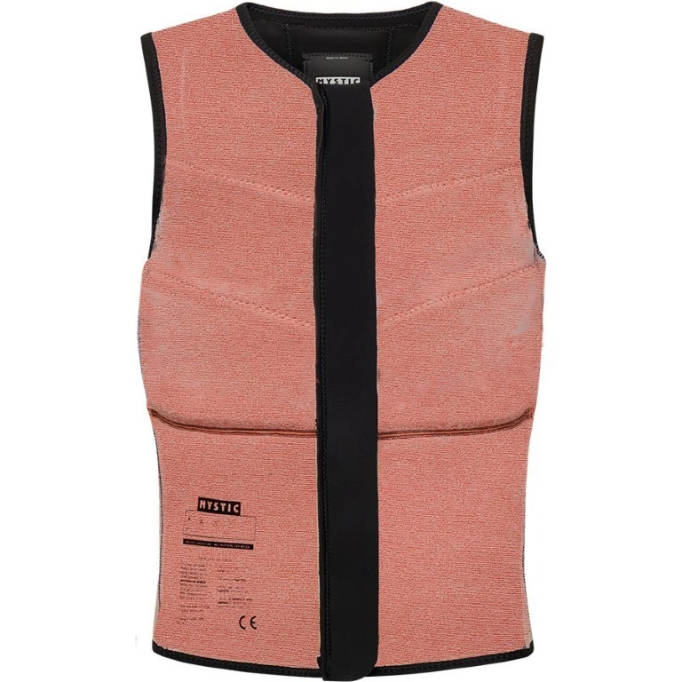 Mystic Foil Impact Vest 3 Mystic Foil Impact Vest - Image 3