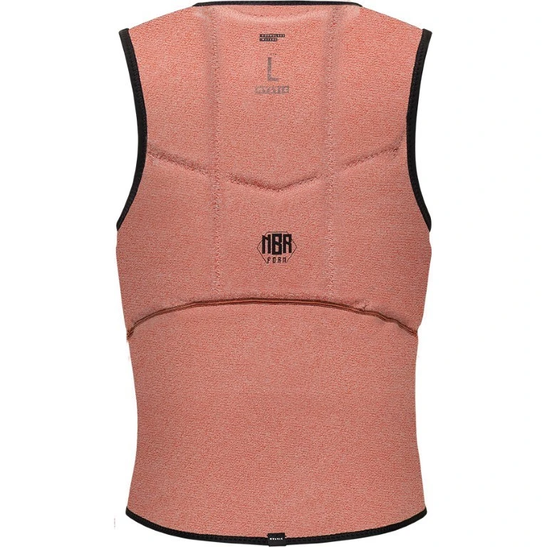 Mystic Foil Impact Vest 4 Mystic Foil Impact Vest - Image 4