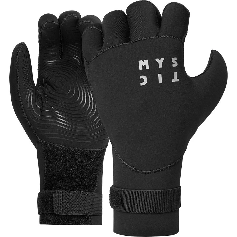 Mystic Roam - 5 Finger Pre-Curved Glove - 3mm - 30% Off 1 Mystic Roam - 5 Finger Pre-Curved Glove - 3mm - 30% Off