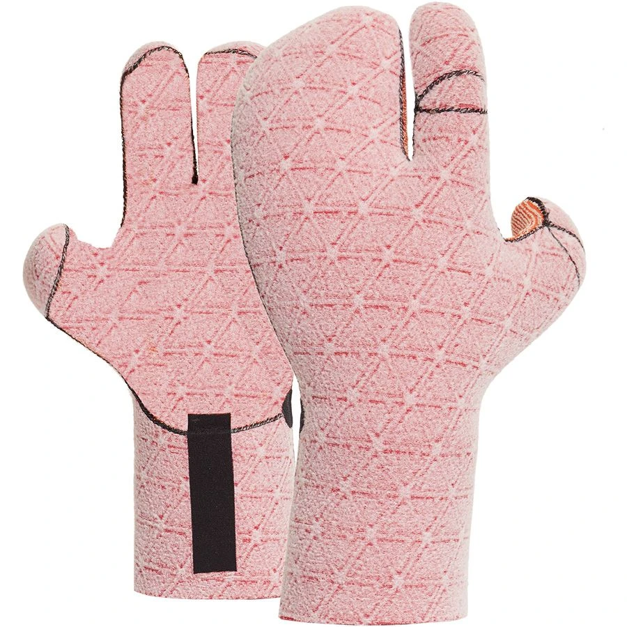 2023 Mystic Supreme - 3 Finger Lobster Glove - 5mm - 30% Off 2 2023 Mystic Supreme - 3 Finger Lobster Glove - 5mm - 30% Off - Image 2