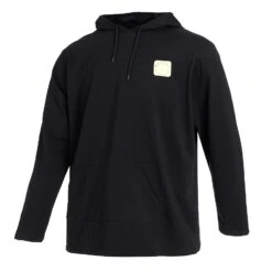 Mystic Stoke Hooded And Long Sleeve Quickdry Water Shirt - 30% Off