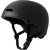 Mystic Vandal Pro Helmet - Black