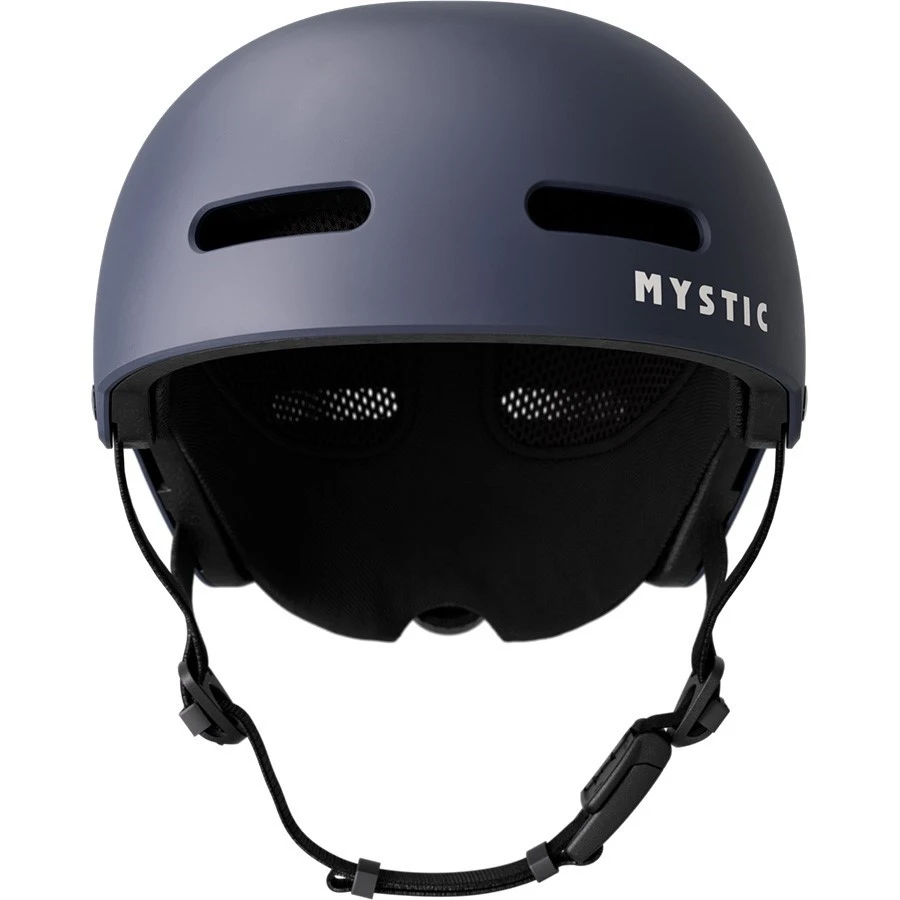 Mystic Vandal Pro Helmet - Navy 2 Mystic Vandal Pro Helmet - Navy - Image 2