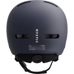 Mystic Vandal Pro Helmet - Navy 6 Mystic Vandal Pro Helmet - Navy -Kite Boarding Shop mystic 2023 vandal pro helmet navy 3