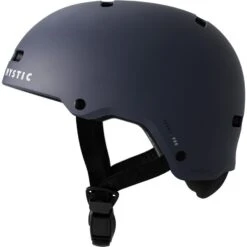 Mystic Vandal Pro Helmet - Navy 7 Mystic Vandal Pro Helmet - Navy -Kite Boarding Shop mystic 2023 vandal pro helmet navy 4