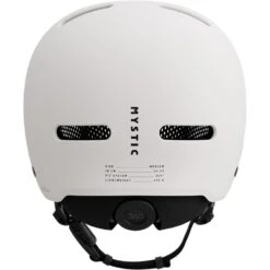 Mystic Vandal Pro Helmet - Off White 6 Mystic Vandal Pro Helmet - Off White -Kite Boarding Shop mystic 2023 vandal pro helmet off white 3
