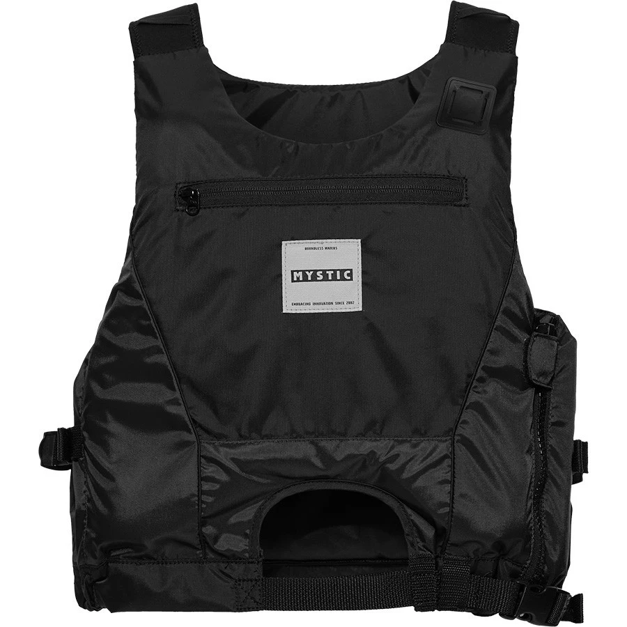 Mystic Downwinder Flotation Vest 2 Mystic Downwinder Flotation Vest - Image 2