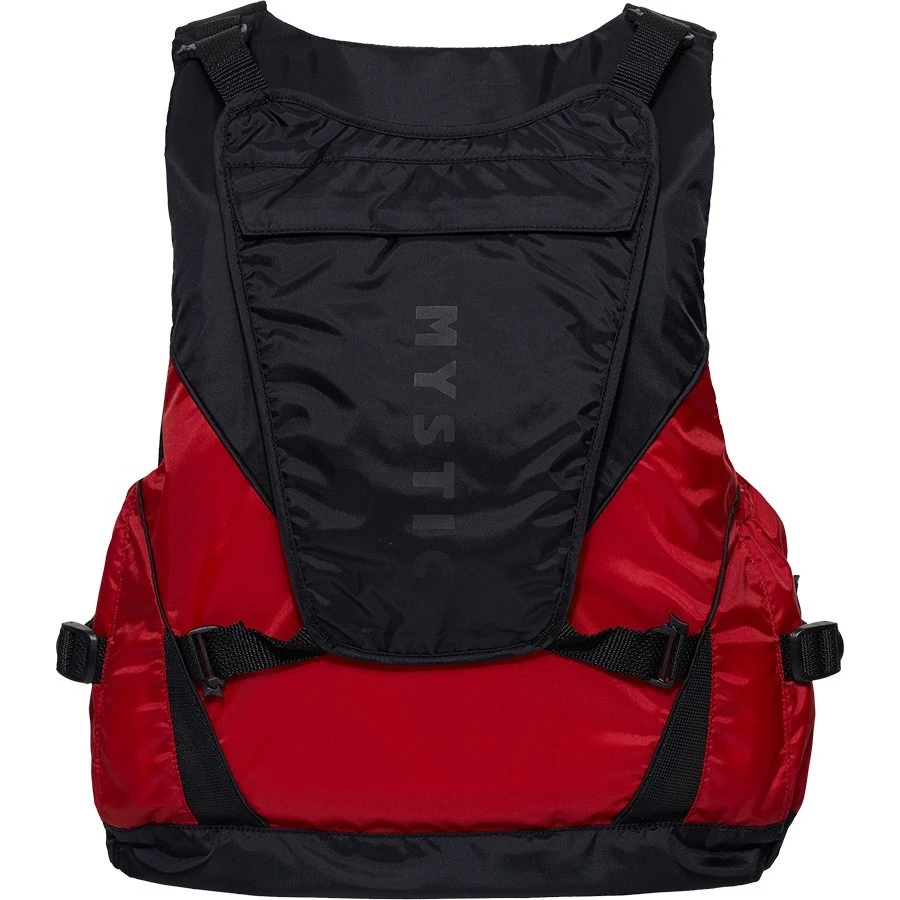 Mystic Downwinder Flotation Vest 5 Mystic Downwinder Flotation Vest - Image 5